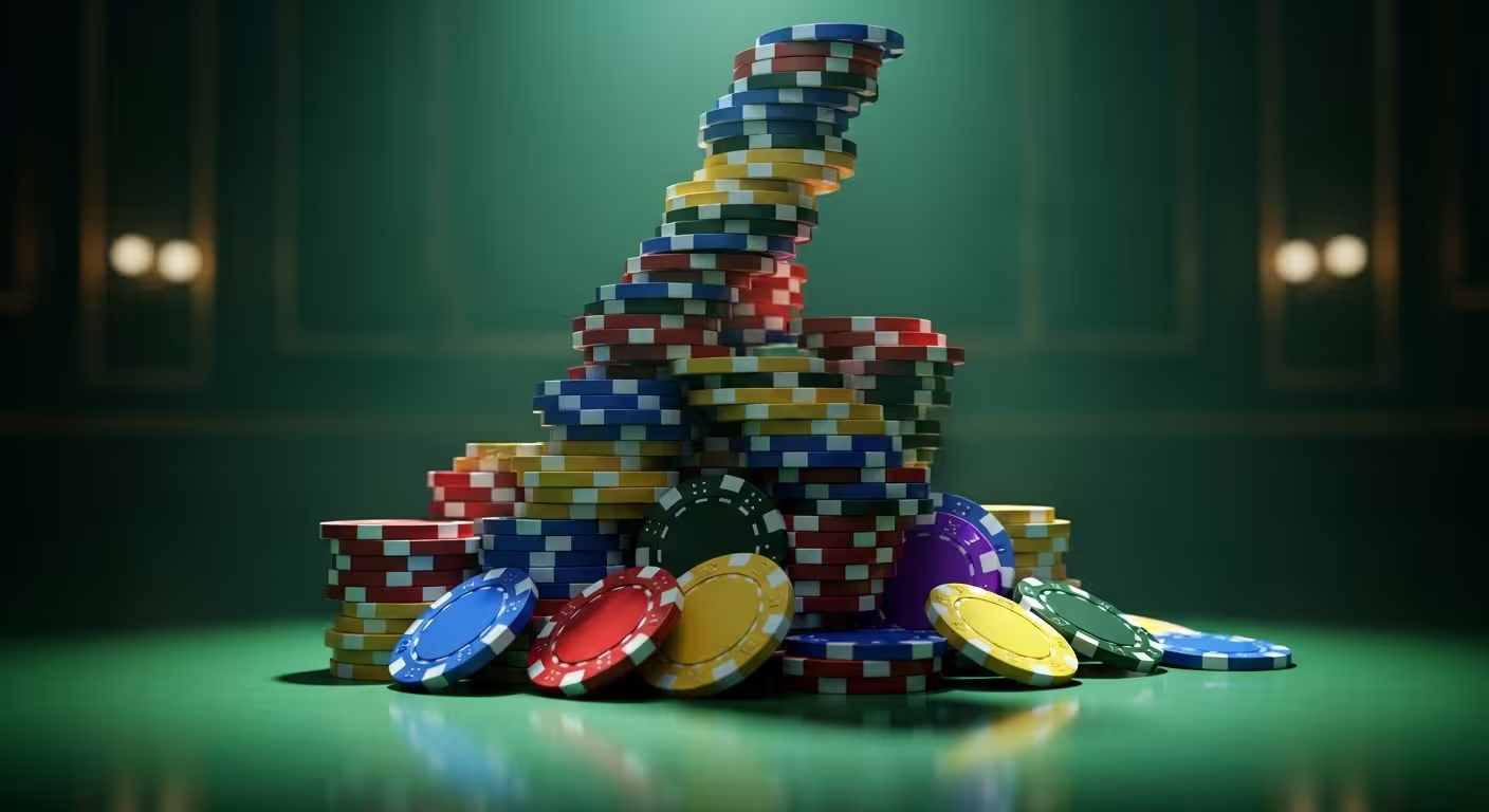 Angelspin Casino mobiilikasino-alusta