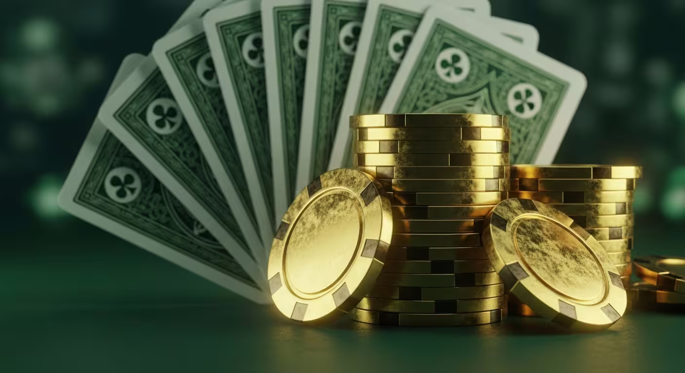 Master casino gaming with expert tips and strategies for slots, table games, and bankroll management at Angelspin